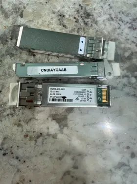 Dwdm-sfp-5817 Cisco Transceiver 10-2218-03