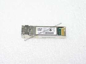 Cisco Dwdm-sfp10g-33.47 Genuine 10g 1540.56 Nm Sfp Transceiver 1-year Warranty