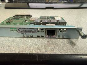 Cisco Ehwic-4shdsl-ea Multi Mode 4 Pair Module