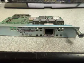 Ehwic-4shdsl-ea Cisco Multi Mode 4 Pair Module