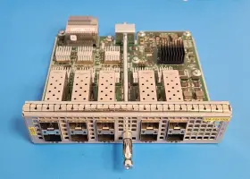 Epa-10x10ge Cisco Asr 1000 V02 Ethernet Port Adapter Asr1009-x Asr1006-x A