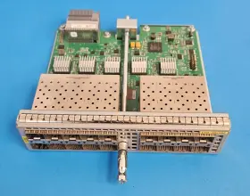 Epa-18x1ge Cisco 18-port 1ge Sfp For Asr1000 Routers Ethernet Port Adapter