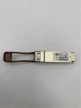 Fet-40g Cisco Fabric Extender