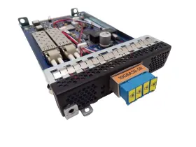 Fpnm-2sr-10g-bp Cisco Firepower 2-port 10 Gbps Sr Fiber Network Module