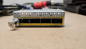 Fpr-nm-4x40g Cisco Tested Oem Firepower V01 4-port Network Module 4 X 40gbps