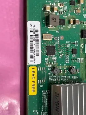 Fpr2k-nm-8x10g Cisco For Fpr2130 Fpr2140