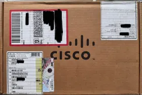 Fpr4k-nm-2x40g-f Cisco Fpr4k-nm-2x40g For Firepower 4k Series - No Smartnet