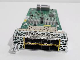 Cisco Fpr4k-nm-8x10g Fpr-nm-8x10g 8-port 10-gbps Sfp Network Module