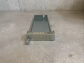 Fpr4k-nm-blank Cisco Firepower 4000 Series Network Module Blank Slot Cover