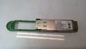 Ftlc1152rgpl2-g2 Cisco G-f-100g-cwdm4 13xx Nm Cwdm 2km Smf
