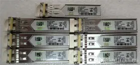 Glc-2626-02 Cisco Glc-sx-mmd 10-2626-02 1310nm Transceiver Module Lot Of 7 With Hologram
