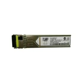 Glc-bx40-d-i Cisco 1000base-bx40 Sfp 1 Year Warranty