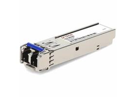 Cisco Glc-fe-100fx-taa Proline Glc-fe-100fx Compatible Taa 100base-fx Sfp Transceiver