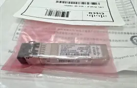 Glcge100fx Cisco Gigabit Transceiver Genuine - Brand New