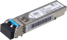 Glclhsmd10262501 Cisco Glc-lh-sm 1000base-lx/lh Sfp Transceiver Module - New Open Box