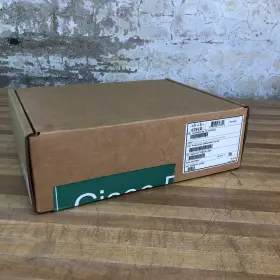 C3850-nm-4-1g Cisco H.3 A 20250523 Al.04 Catalyst 3850 4-port Gigabit Network Expansion Module New