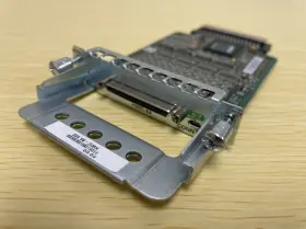 73-13319-01 Cisco Hwic-8a 8-port High-speed Wan Interface Card