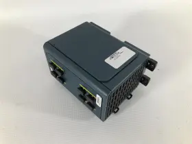 Iem-3000-8fm Cisco 8-port 100-basefx Fiber Expansion Module