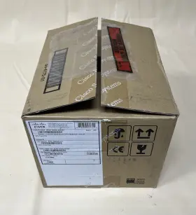 Iem-3000-8sm Cisco Oem V01 8 Port Sfp Expansion Module