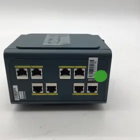 Iem-3000-8tm Cisco Industrial Ethernet 3000 8-port 10/100 Tx Expansion Module