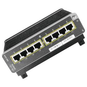 Cisco Iem-3300-8t Catalyst Rugged 8port Copper Expansion Switch Module