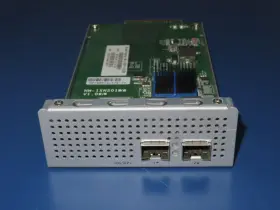 Im-2-sfp-10gb Cisco Meraki Mx600/mx400 Dual-port 10gbe Sfp Interface Module P/n