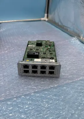 Im-8-sfp-1gb Cisco Im-8-gbe Meraki 8x1 Gbe Sfp Interface Expansion Module