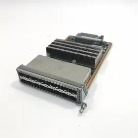 M9xt-fc1632 Cisco 16-port 32gb Fibre Channel Expansion Model For Ds-c9396t