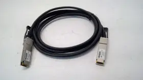 Ma-cbl-40g-3m Cisco Meraki 40gbe Qsfp Cable Meter 600-22140-a