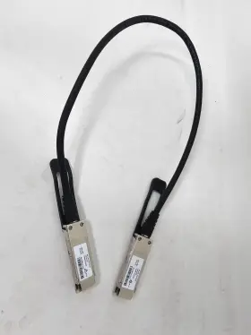 Ma-cbl-40g-50cm Cisco Meraki 0.5m Stacking Cable -