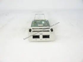 Ma-mod-2x40g Cisco Meraki Expansion Module 2-port 40g Qsfp - 1 Year Warranty
