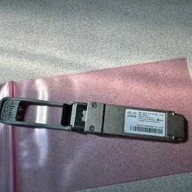 Ma-qsfp-40g-sr-bd Cisco Authentic Meraki Sr-bd Qsfp 40g Transceiver