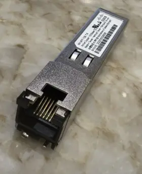 Ma-sfp-1gb-tx Cisco Ma-sfp-10g-tx Meraki Active Copper 1000base-t Transceiver Sfp C-5