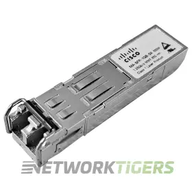 Ma-sfp-1gb-sx Cisco Meraki 1gb Base-sx 850nm Mmf Transceiver Sfp