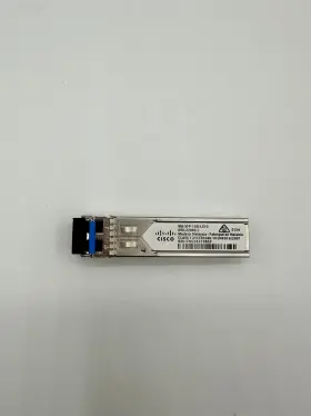 Ma-sfp-1gb-lx10 Cisco Masfp1gblx10 Module - White