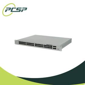 Cisco Ms130 48x Hw Meraki Unclaimed Ms130-48x Cloud 48 Port Switch 40ge 8x2.5ge 4x10g Sfp