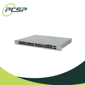 Ms130-48x Cisco Ms130 48x Hw Meraki Unclaimed Cloud 48 Port Switch 40ge 8x2.5ge 4x10g Sfp