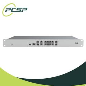 Cisco Mx85-hw Meraki Unclaimed Cloud Firewall 1gbps 10x Rj45 4x Sfp Sd-wan