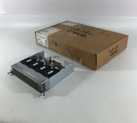 N2k-c2232-fan-b Cisco New Open Box Back To Front Airflow Fan 800-35990-01