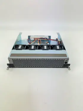 N3k-c3048tp-1ge Cisco N3k-c3048-fan-b Reverse Air Flow Fan Module For Nexus
