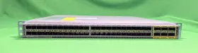 N3k-c3172pq-xl Cisco N3kc3172pqxl Lan-enterprise Nexus Switch With Rack Mount Ears And Rear Rails