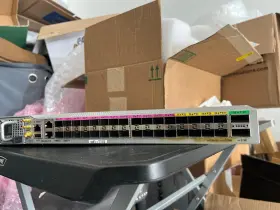N540-acc-sys Cisco