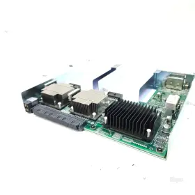 N55-d160l3 Cisco Nexus 5548 Layer 3 Daughter Card For N5k-c5548 Switches