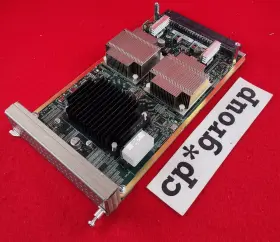 N55-m160l3-v2 Cisco Layer 3 Expansion Module For Nexus 5500 Series