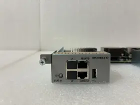 N55-d160l3-v2 Cisco N55-m8p8fp Nexus 5548 Layer 3 Daughter Card For N5k-c5548 Series Switch