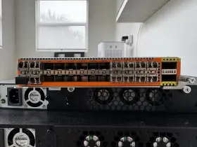 N5k-c56128p Cisco N56-m24up2q Nexus 24 Port Sfp Expansion Module