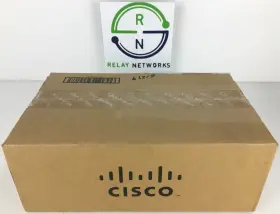 N5696-m20up Cisco New Nexus 5696q Unified Mod 20p 10ge Eth/fcoe Or 8/4/2g Fc