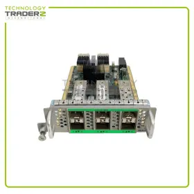 73-12335-02 Cisco N5k-m1060 Nexus 5010 5020 6-port 8gbps Fibre Channel Module