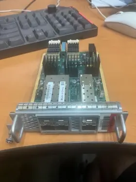 N5k-m1600 Cisco New
