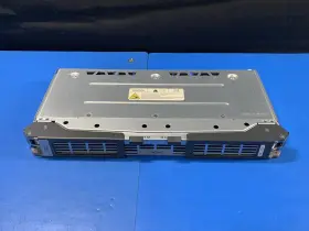 N77-c7710-fab-2 Cisco Nexus 7700 10-sslot 220 Gbps Slot Fabric Switch Module